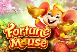 pg soft games fortune mouse