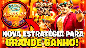 fortune touro demo