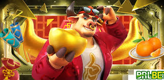 fortune ox jogar demo