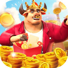 slots touro ícone