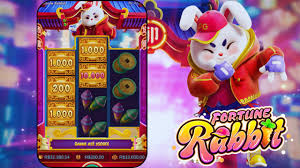 zombie rabbit invasion slot