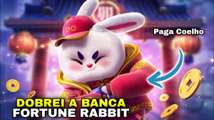 5500 fortune rabbit