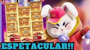 jogar gratis fortune rabbit