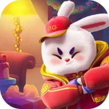 fortune rabbit background ícone