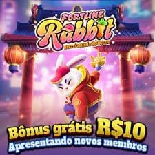 como jogar fortune rabbit demo ícone