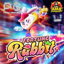 fortune rabbit ganhar dinheiro ícone