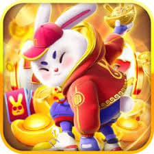 fortune rabbit jogar grátis ícone