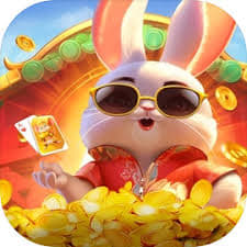 jogo rabbit ícone