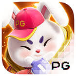 fortune rabbit pgsoft ícone