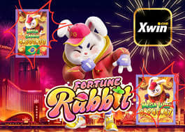 fortune rabbit jogar grátis ícone