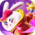 fortune rabbit demonstração ícone