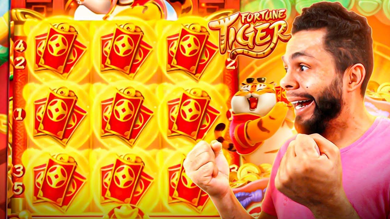 jogo do tigre que da bonus imagem de tela 6