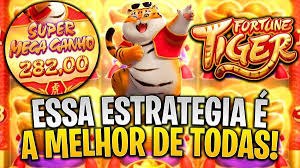 655 fortune tiger imagem de tela 4