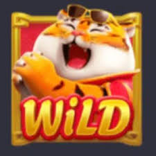 fortune tiger slot game ícone