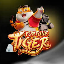 fortune tiger jogo do tigrinho ícone